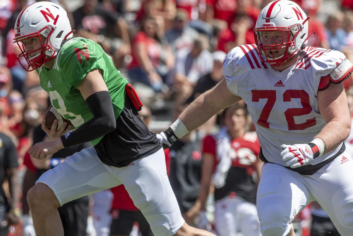 Spring post-op: What we learned, questions remaining, a stock-riser and more on the Husker DL
